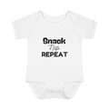 Cozy Cub Onesie