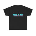 Soft Touch Tee