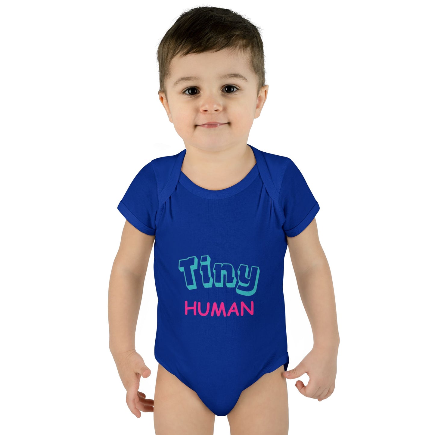 Little Soul Onesie