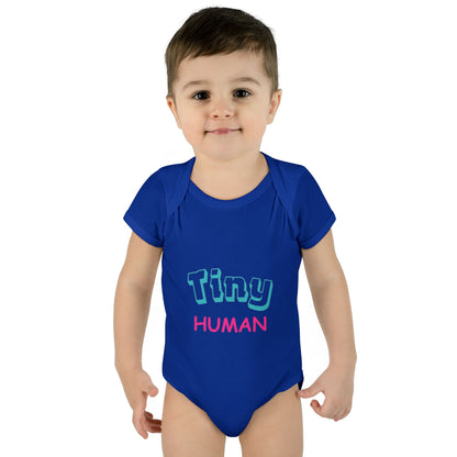 Little Soul Onesie