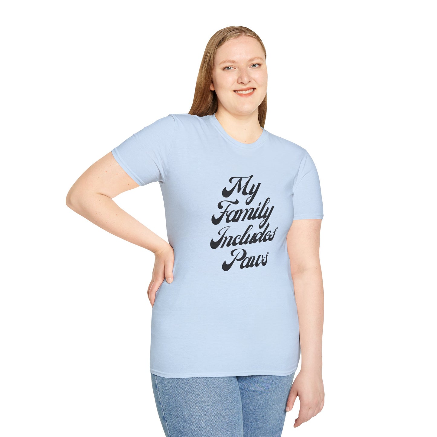 Premium Everyday Tee