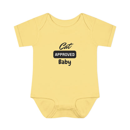 Snuggle Soft Onesie