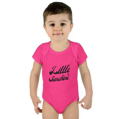 Mini Moments Onesie