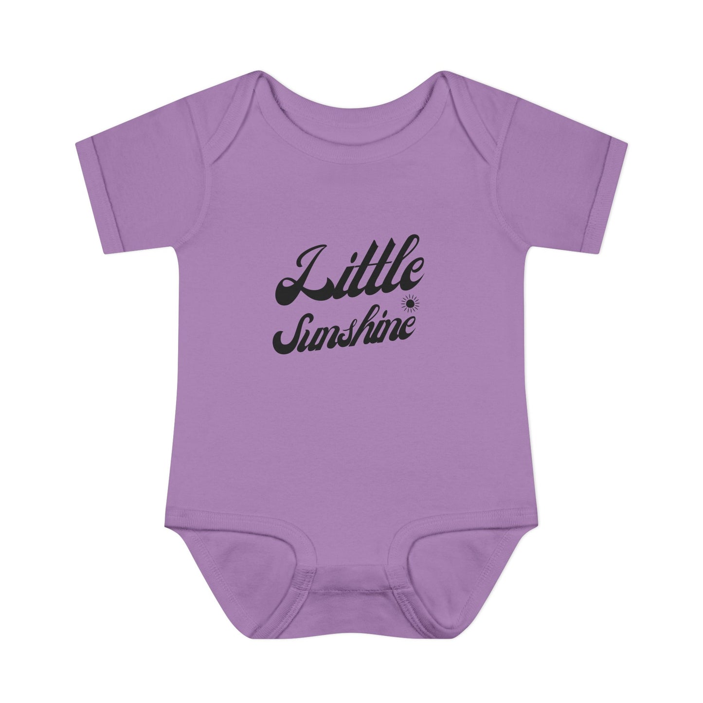 Mini Moments Onesie