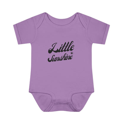Mini Moments Onesie
