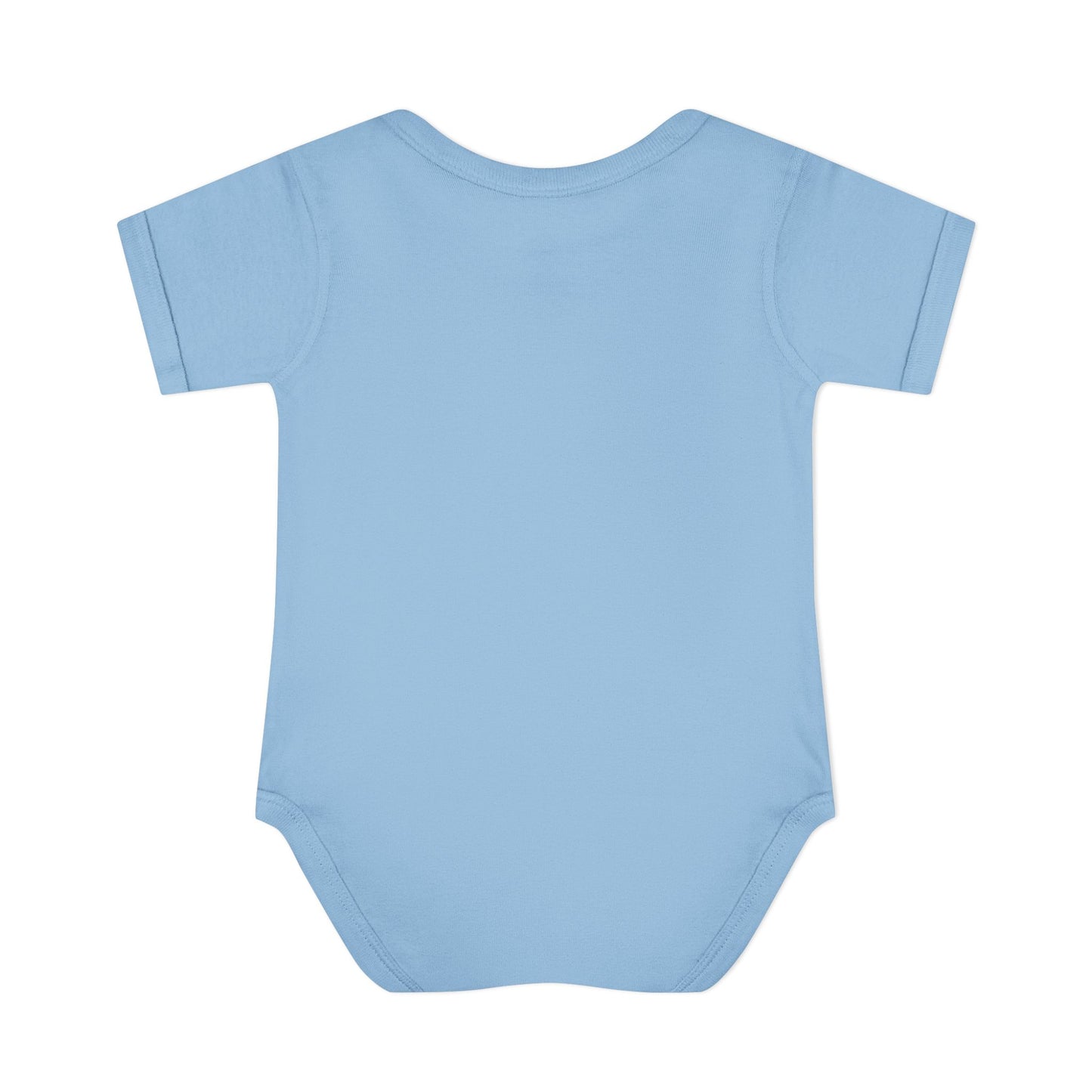 Loved By Paws Infant Onesie,