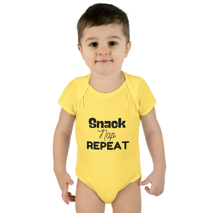 Cozy Cub Onesie