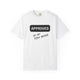 Approved by My Tiny Boss T-Shirt - Cute Mom/Dad Baby Approval Tee