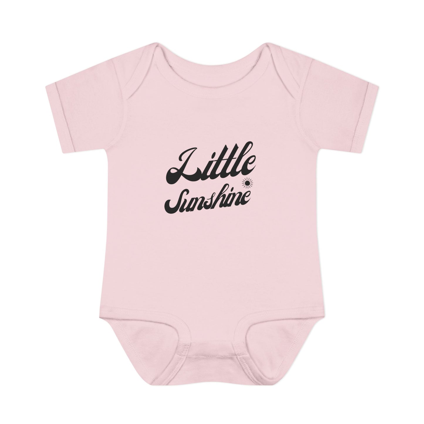 Mini Moments Onesie
