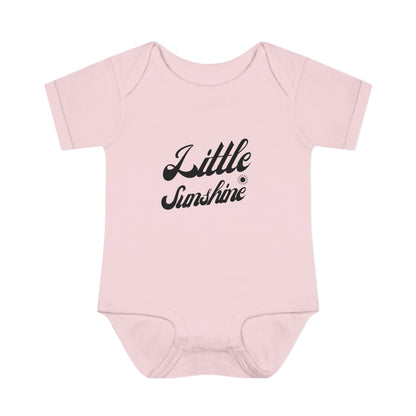 Mini Moments Onesie