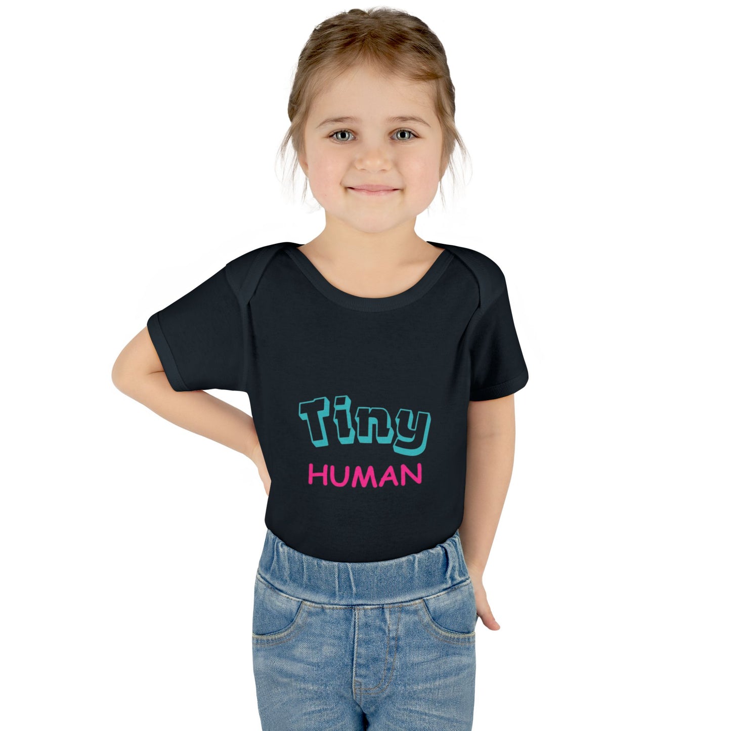 Little Soul Onesie