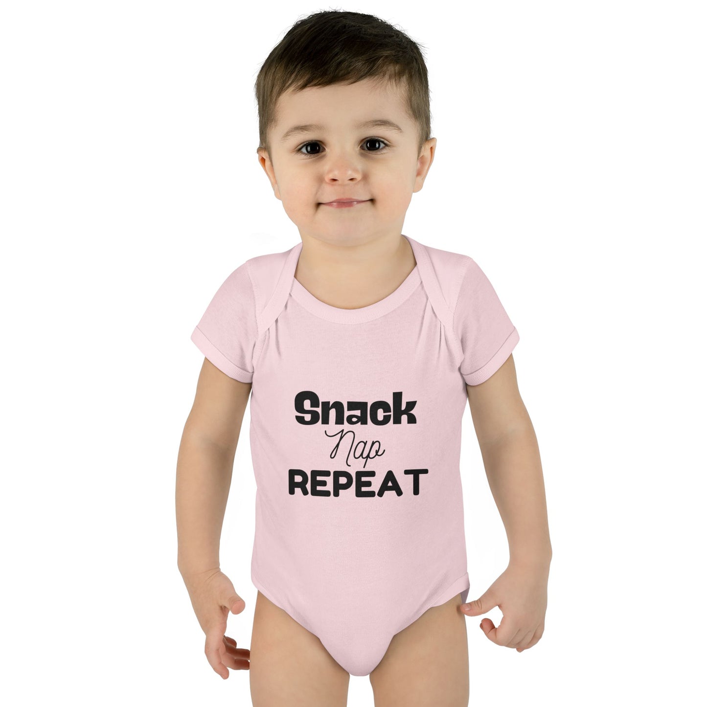 Cozy Cub Onesie