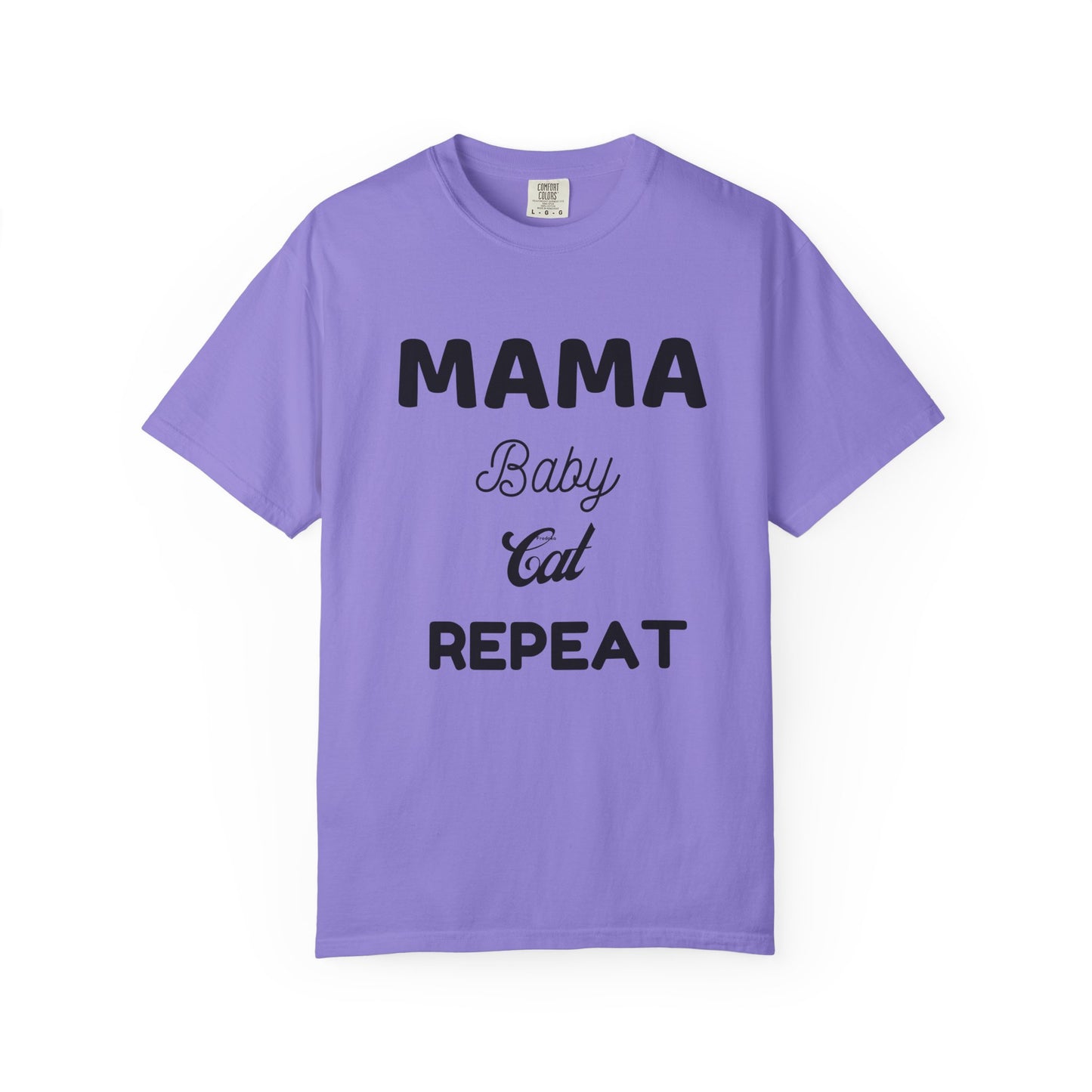 Everyday Comfort Tee