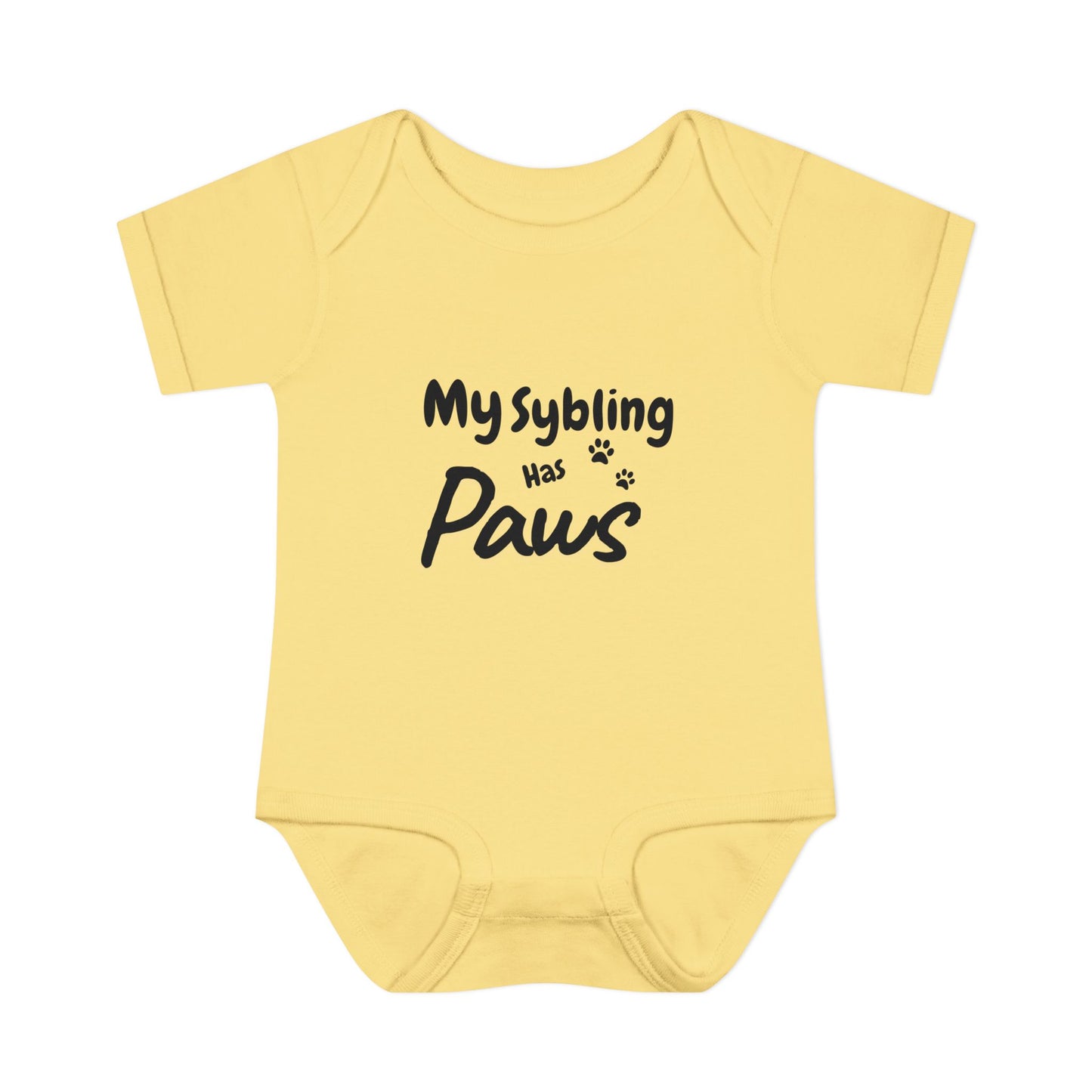 Tiny Tales Onesie
