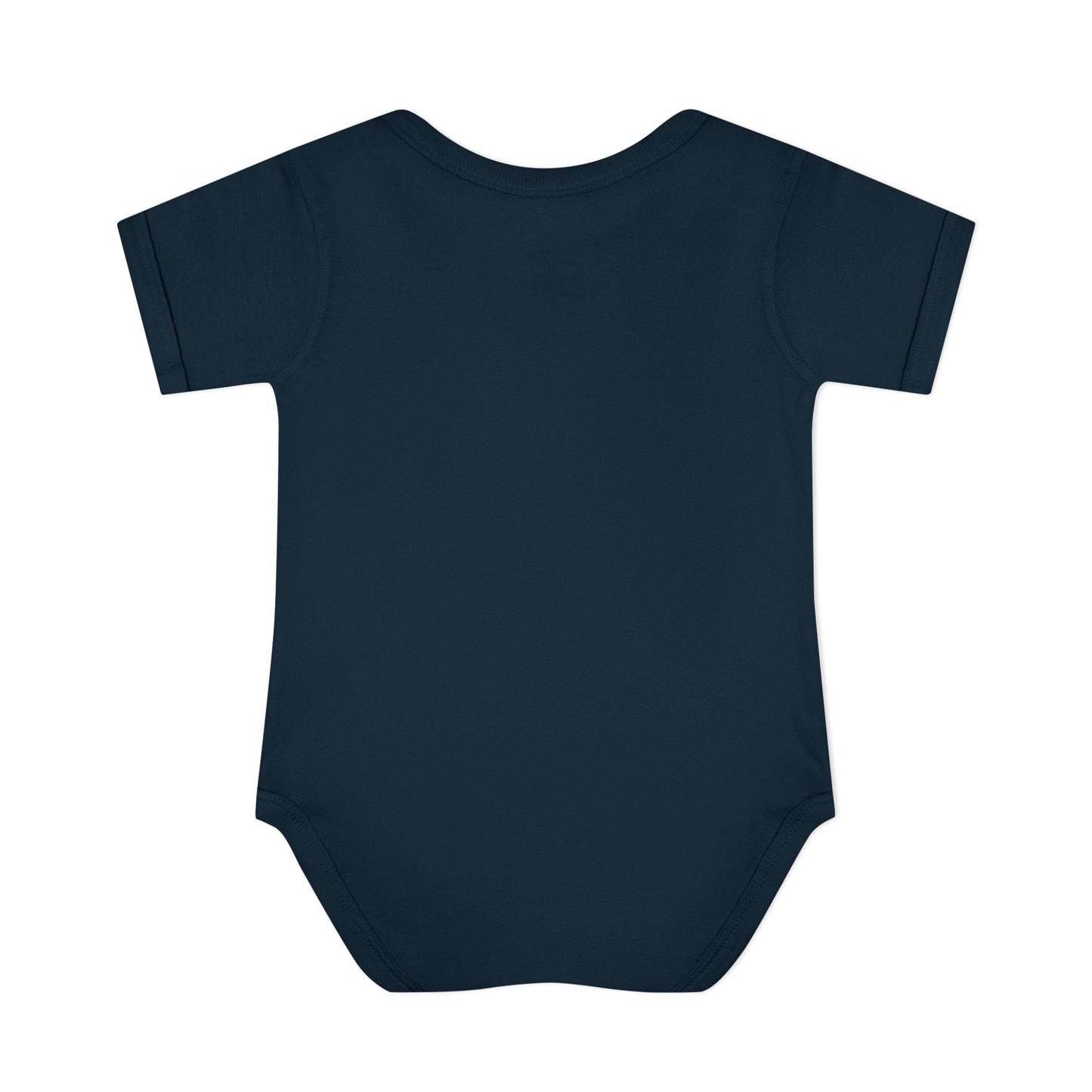 Milk Naps & Meows Baby Bodysuit