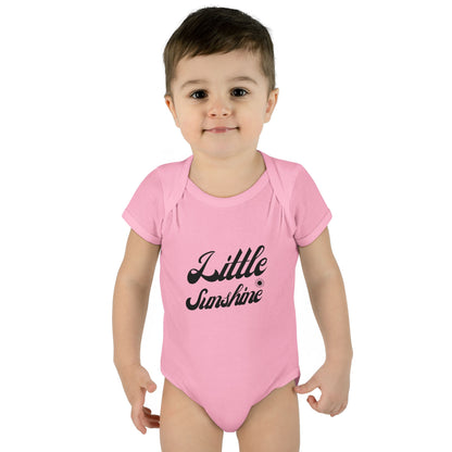 Mini Moments Onesie