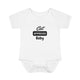 Snuggle Soft Onesie