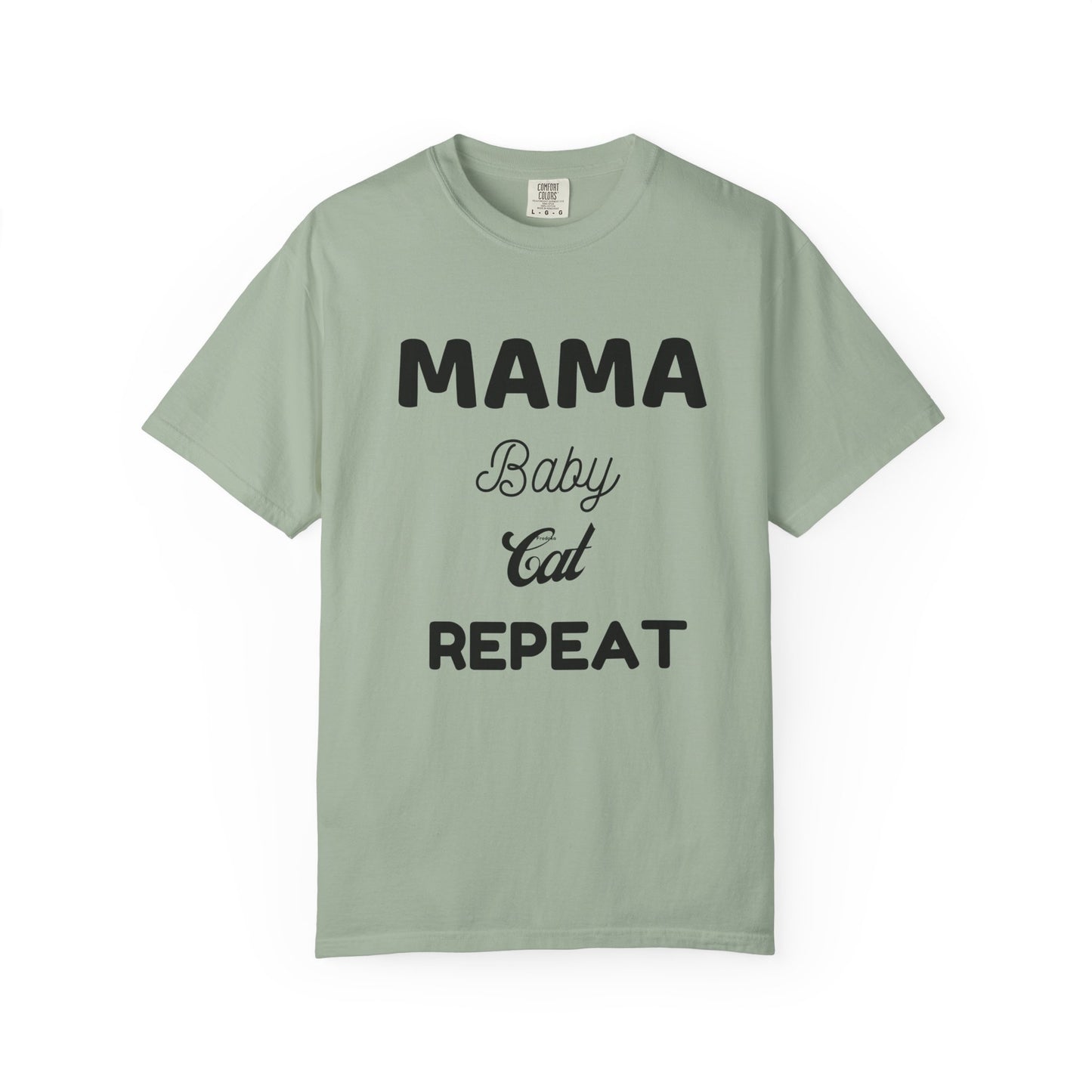 Everyday Comfort Tee