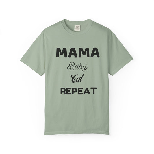 Everyday Comfort Tee