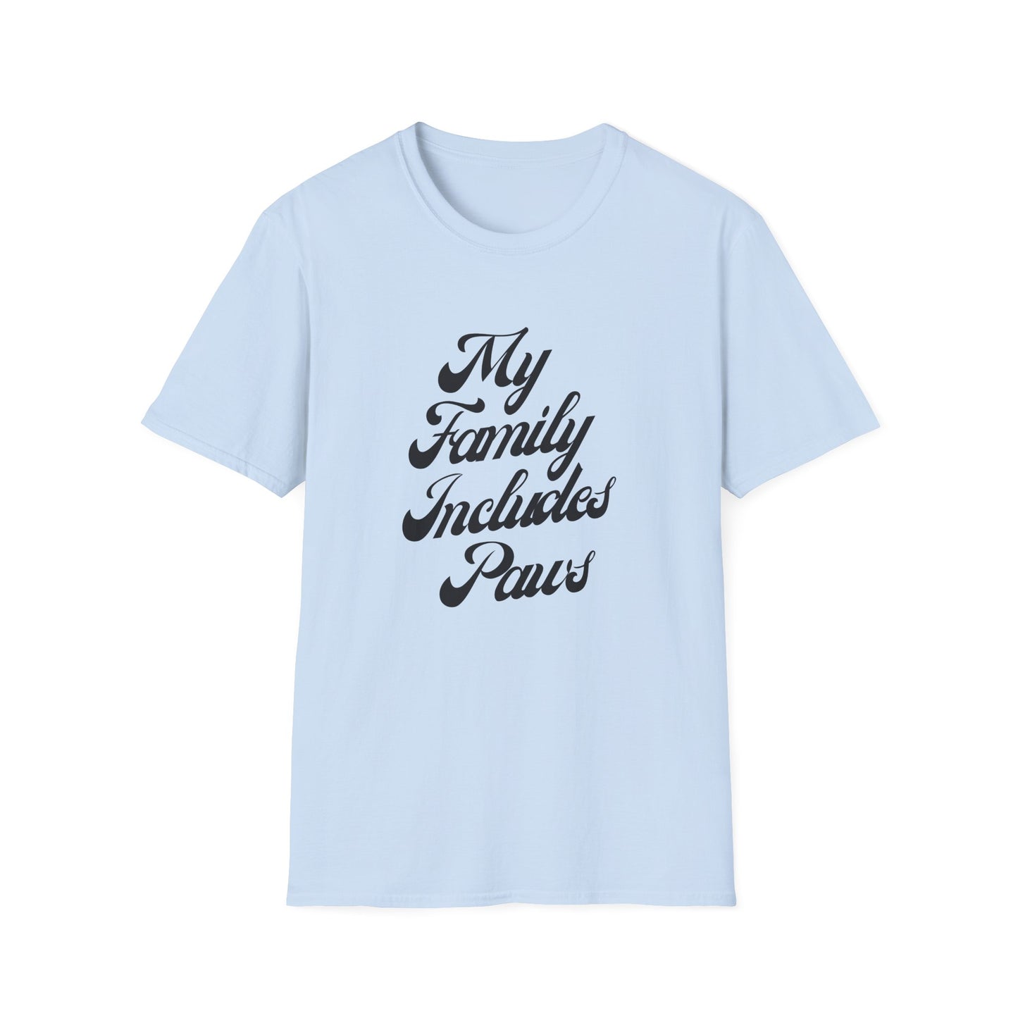 Premium Everyday Tee