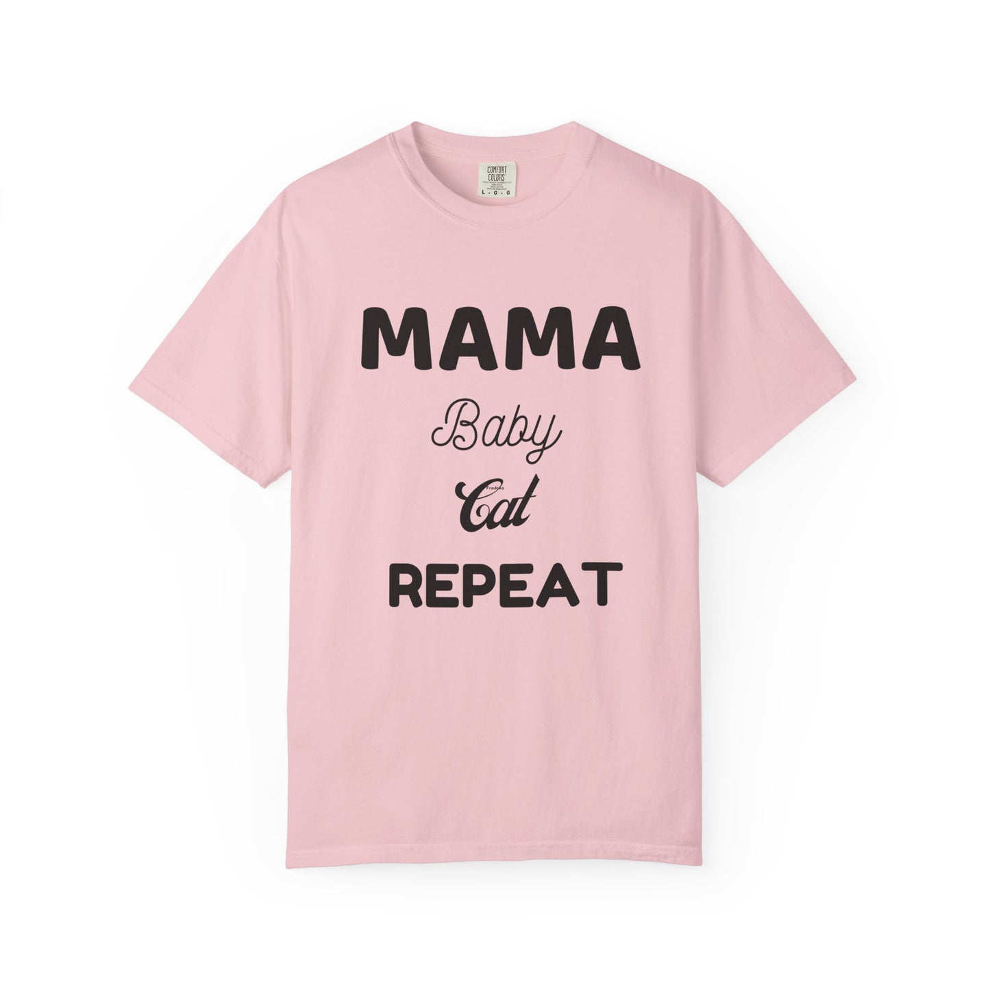 Everyday Comfort Tee