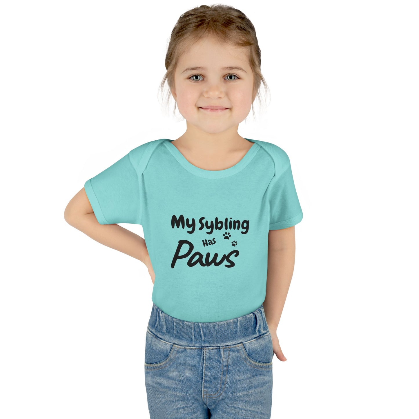 Tiny Tales Onesie