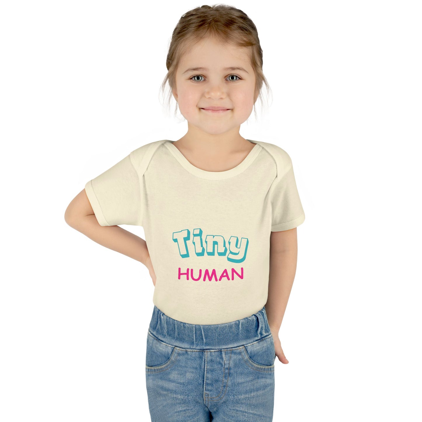 Little Soul Onesie