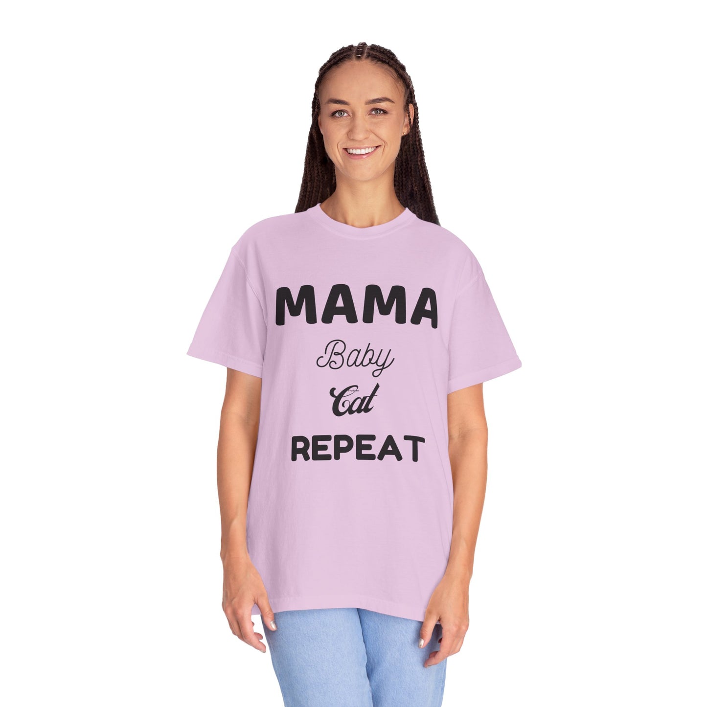 Everyday Comfort Tee