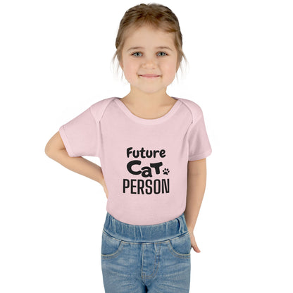 Little Charm Onesie