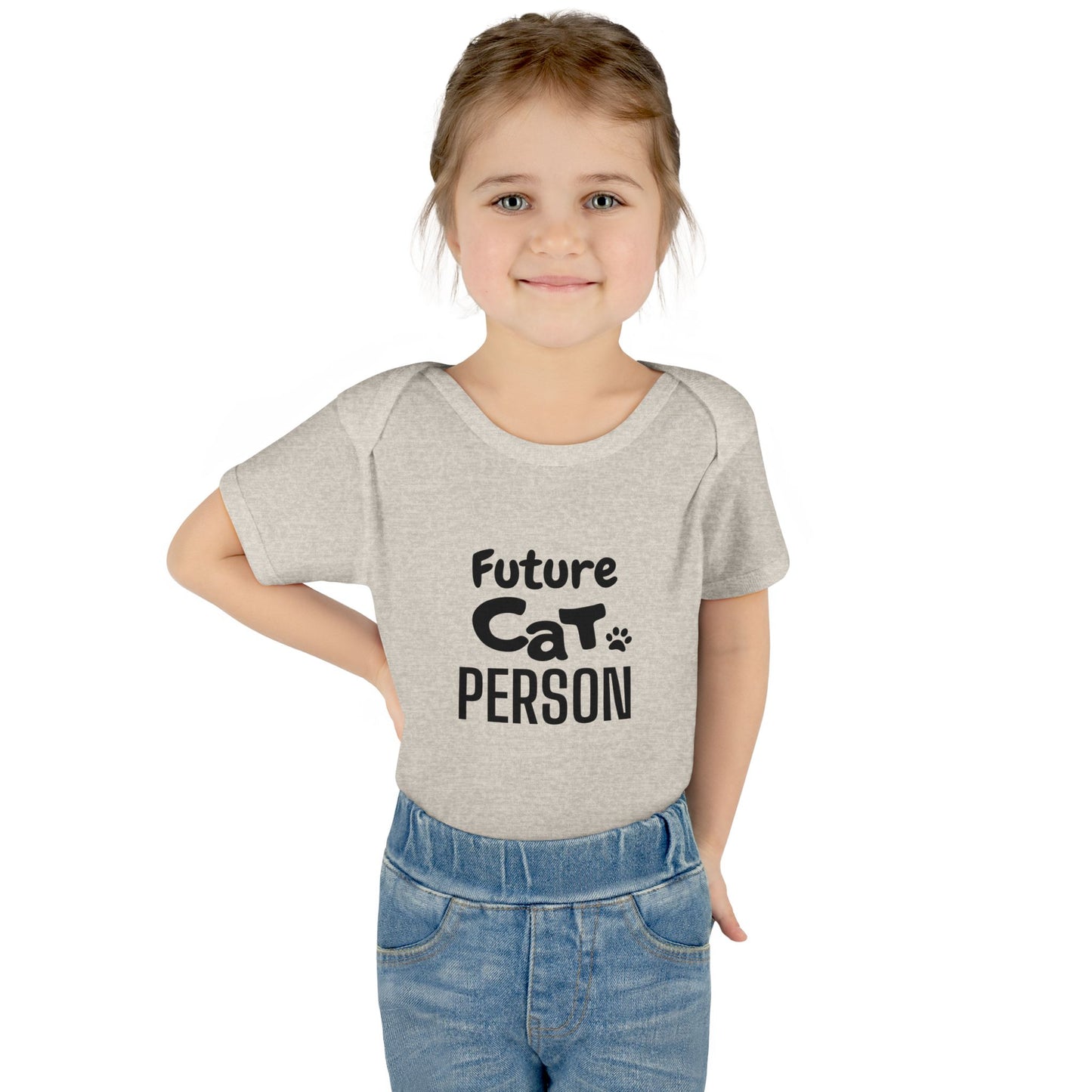 Little Charm Onesie