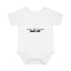 Infant Baby Rib Bodysuit