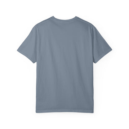 Raising Tiny Humans & Furry Babies T‑Shirt