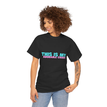 Soft Touch Tee