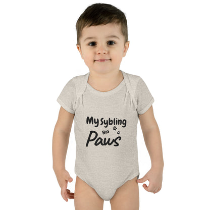 Tiny Tales Onesie