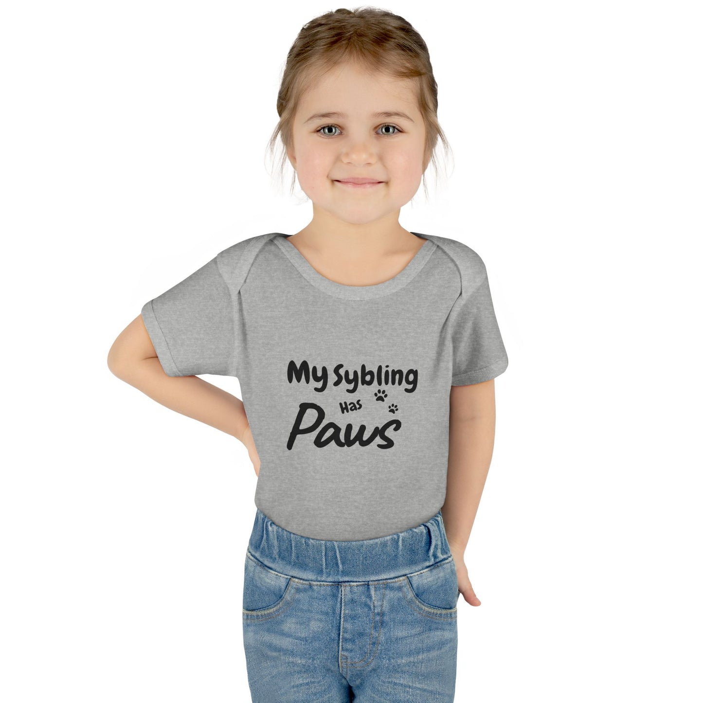 Tiny Tales Onesie