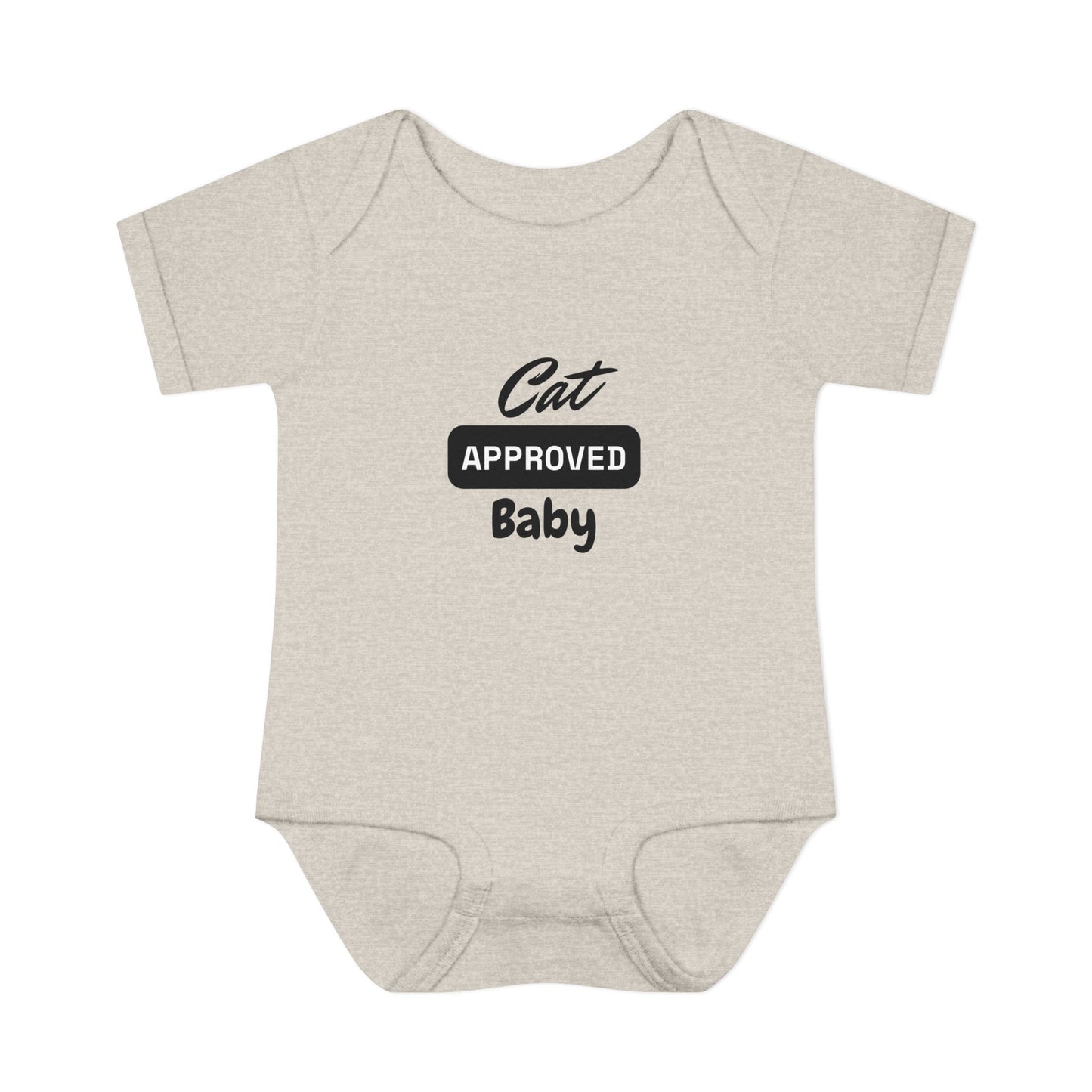 Snuggle Soft Onesie