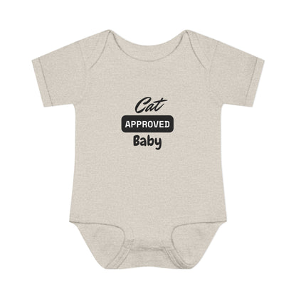 Snuggle Soft Onesie