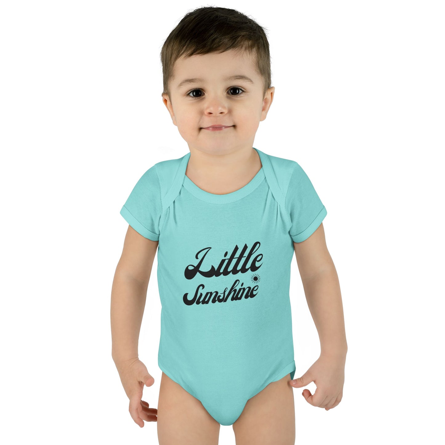 Mini Moments Onesie