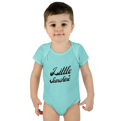 Mini Moments Onesie