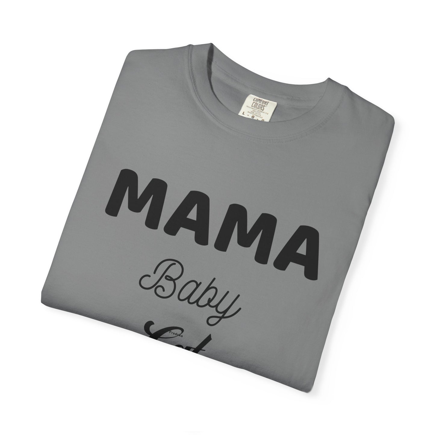 Everyday Comfort Tee