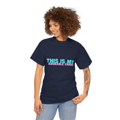 Soft Touch Tee