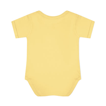 Loved By Paws Infant Onesie,