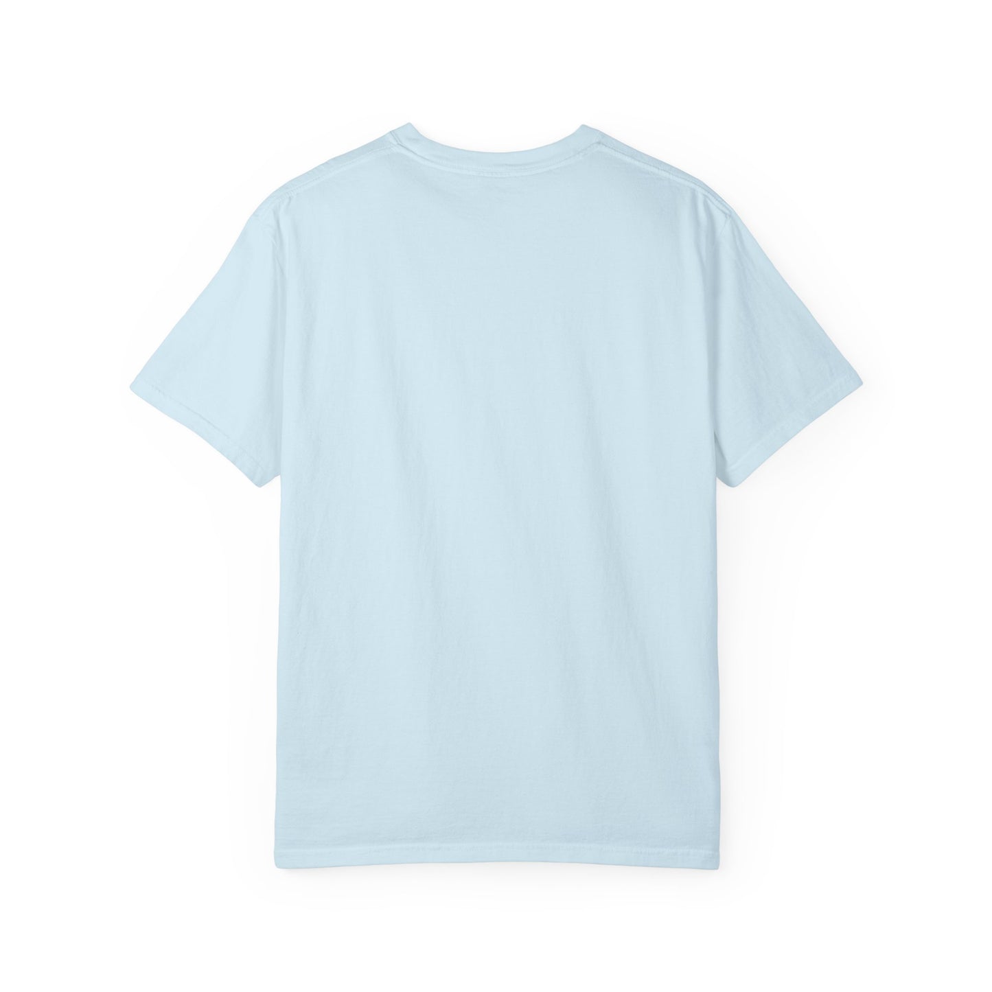 Cat Lover T‑Shirt – "Coffee, Babies, Kitties... My Life" Graphic Tee