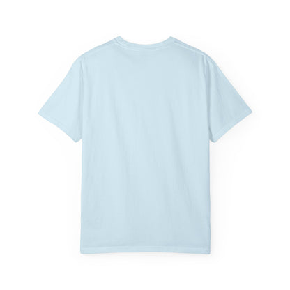 Cat Lover T‑Shirt – "Coffee, Babies, Kitties... My Life" Graphic Tee