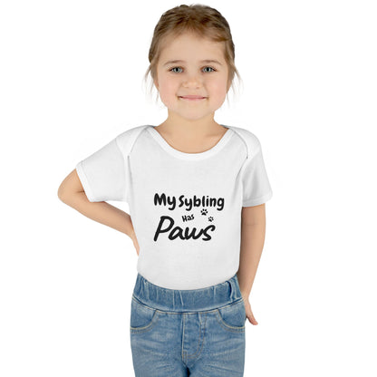 Tiny Tales Onesie