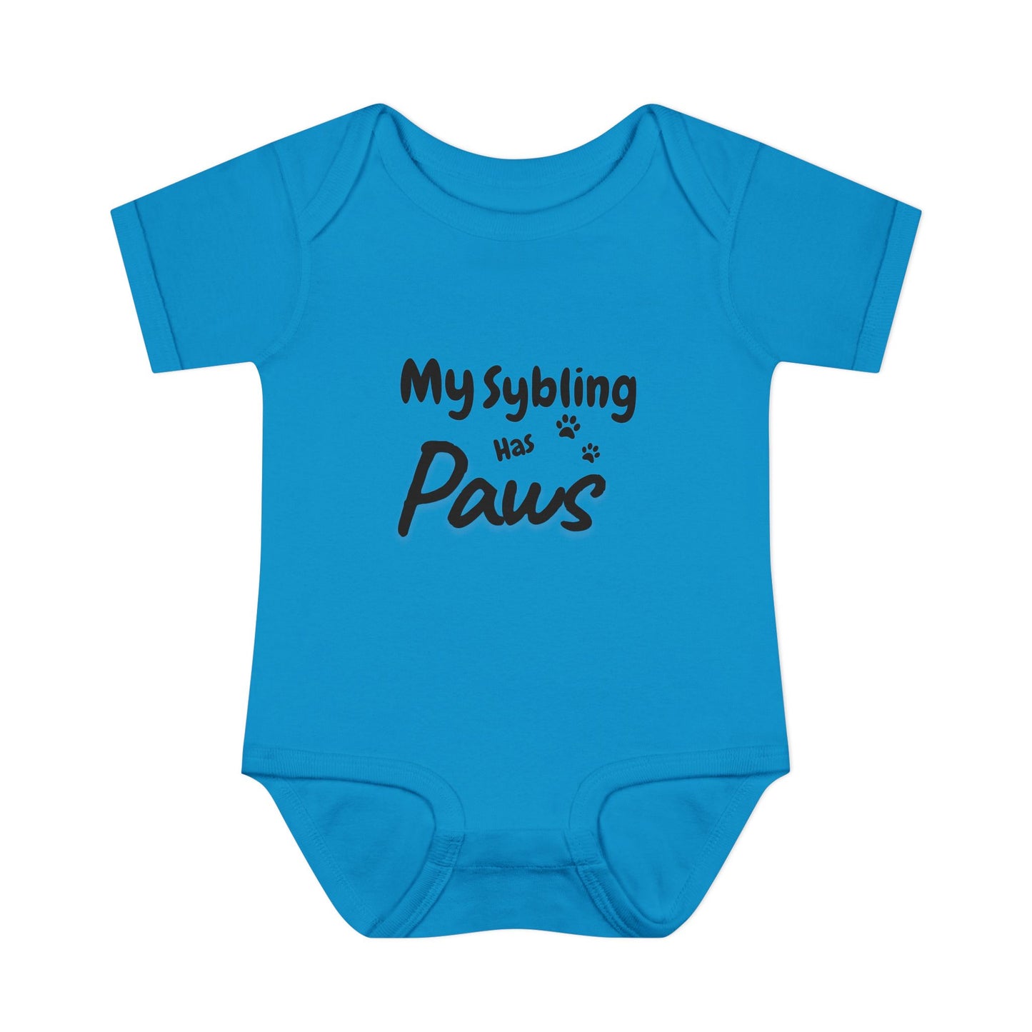 Tiny Tales Onesie