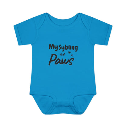 Tiny Tales Onesie
