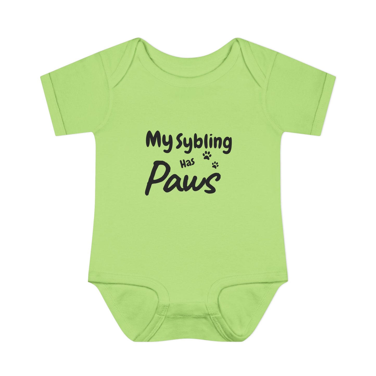 Tiny Tales Onesie