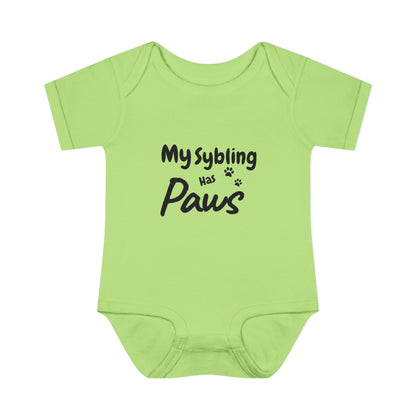 Tiny Tales Onesie