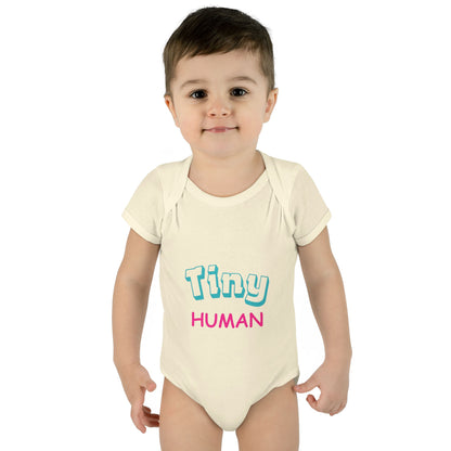 Little Soul Onesie